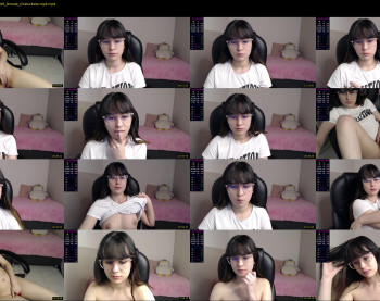 paulette65 — 70 minute Chaturbate female cam video clip, 720p, Sep 20, 2021