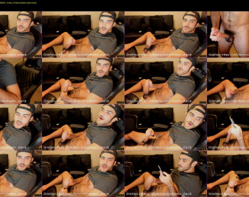 phoenix_star — 40 minute Chaturbate male cam video clip, 720p, Sep 20, 2021