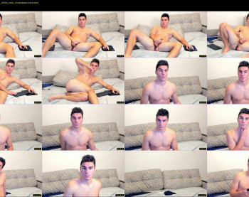 sam_huston18 — 83 minute Chaturbate male cam video clip, 1080p, Sep 20, 2021