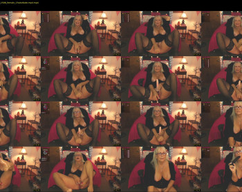 sassythang4u — 32 minute Chaturbate female cam video clip, 720p, Sep 20, 2021