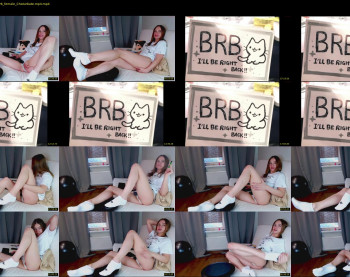 shaaakeit — 42 minute Chaturbate female cam video clip, 720p, Sep 20, 2021