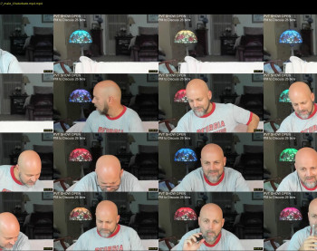 sofia3211 — 11 minute Chaturbate couple cam video clip, 1080p, Sep 20, 2021