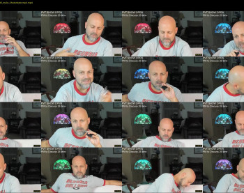 sofia3211 — 28 minute Chaturbate couple cam video clip, 1080p, Sep 20, 2021