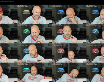 sofia3211 — 28 minute Chaturbate couple cam video clip, 1080p, Sep 20, 2021
