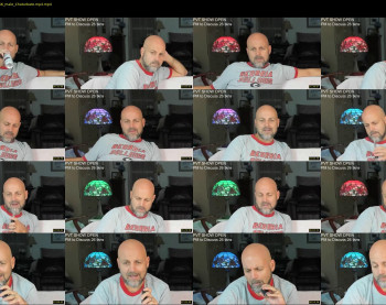 sofia3211 — 10 minute Chaturbate couple cam video clip, 1080p, Sep 20, 2021