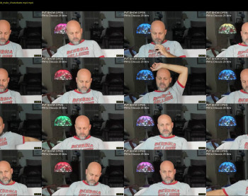 sofia3211 — 38 minute Chaturbate couple cam video clip, 1080p, Sep 20, 2021