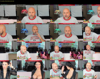 sofia3211 — 70 minute Chaturbate couple cam video clip, 1080p, Sep 20, 2021