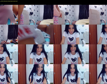 soft_doll_small — 3 minute Chaturbate female cam video clip, 1080p, Sep 20, 2021