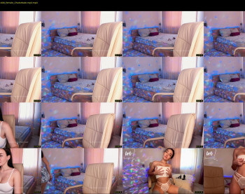 stacy_magic — 71 minute Chaturbate female cam video clip, 1080p, Sep 20, 2021