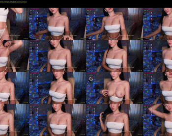 stacy_magic — 34 minute Chaturbate female cam video clip, 1080p, Sep 20, 2021