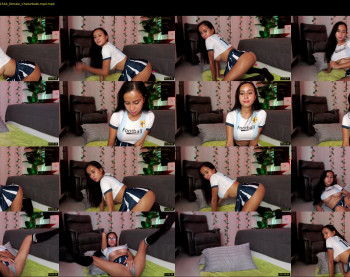 thaidream25 — 70 minute Chaturbate female cam video clip, 1080p, Sep 20, 2021