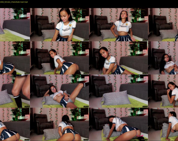 thaidream25 — 70 minute Chaturbate female cam video clip, 1080p, Sep 20, 2021