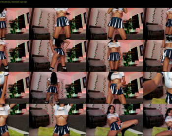thaidream25 — 49 minute Chaturbate female cam video clip, 1080p, Sep 20, 2021