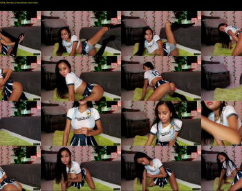 thaidream25 — 70 minute Chaturbate female cam video clip, 1080p, Sep 20, 2021