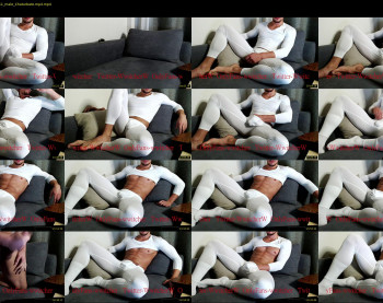 w_witcher — 40 minute Chaturbate male cam video clip, 720p, Sep 20, 2021