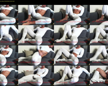 w_witcher — 39 minute Chaturbate male cam video clip, 720p, Sep 20, 2021