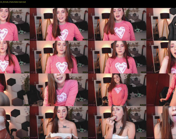 wolfsfoster — 101 minute Chaturbate couple cam video clip, 720p, Sep 21, 2021