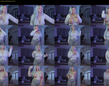 _mistyfox — 45 minute Chaturbate female cam video clip, 720p, Sep 21, 2021
