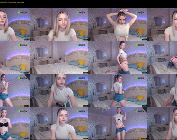 adrykilly — 68 minute Chaturbate female cam video clip, 1080p, Sep 21, 2021