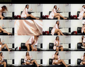 ainaah_ — 36 minute Chaturbate female cam video clip, 1080p, Sep 21, 2021