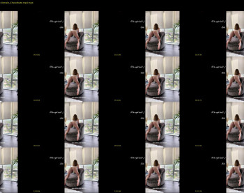 belaford — 16 minute Chaturbate female cam video clip, 1080p, Sep 21, 2021