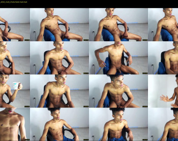 charlesshorny — 25 minute Chaturbate male cam video clip, 720p, Sep 21, 2021