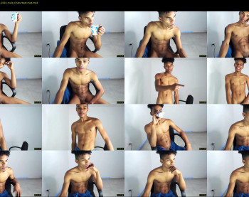 charlesshorny — 13 minute Chaturbate male cam video clip, 720p, Sep 21, 2021