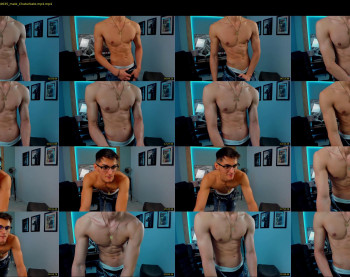 clintmasterss — 36 minute Chaturbate male cam video clip, 720p, Sep 21, 2021