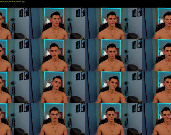 clintmasterss — 6 minute Chaturbate male cam video clip, 720p, Sep 21, 2021