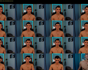 clintmasterss — 36 minute Chaturbate male cam video clip, 720p, Sep 22, 2021