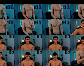 clintmasterss — 36 minute Chaturbate male cam video clip, 720p, Sep 22, 2021