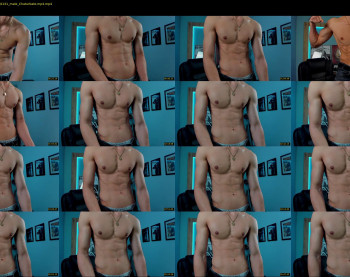 clintmasterss — 7 minute Chaturbate male cam video clip, 720p, Sep 22, 2021