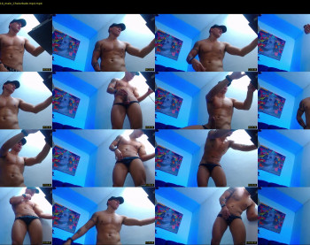 criss__tom — 70 minute Chaturbate male cam video clip, 1080p, Sep 22, 2021