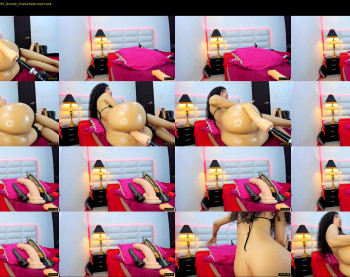 daya_curly — 71 minute Chaturbate female cam video clip, 1080p, Sep 21, 2021