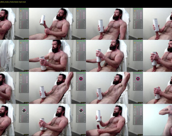 donnybasilisk — 34 minute Chaturbate male cam video clip, 1080p, Sep 21, 2021
