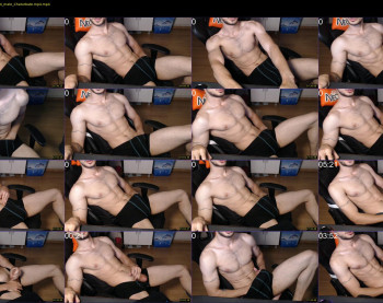 dvss_908 — 43 minute Chaturbate male cam video clip, 720p, Sep 21, 2021