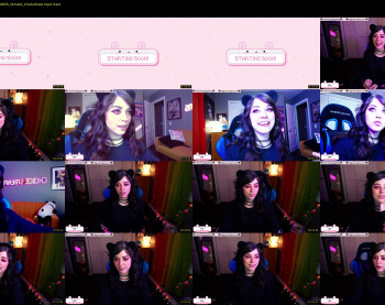 emmachoice — 15 minute Chaturbate female cam video clip, 1080p, Sep 21, 2021