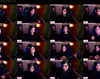 emmachoice — 70 minute Chaturbate female cam video clip, 1080p, Sep 21, 2021