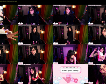emmachoice — 70 minute Chaturbate female cam video clip, 1080p, Sep 21, 2021