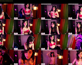 emmachoice — 68 minute Chaturbate female cam video clip, 1080p, Sep 21, 2021
