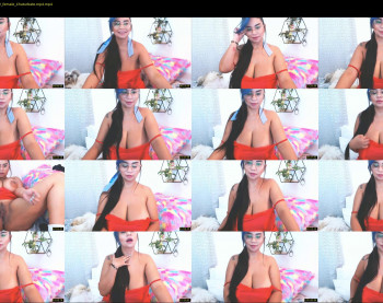 funplayx — 70 minute Chaturbate female cam video clip, 1080p, Sep 21, 2021