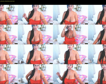funplayx — 54 minute Chaturbate female cam video clip, 1080p, Sep 21, 2021