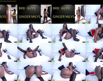 ginger_milys — 70 minute Chaturbate female cam video clip, 1080p, Sep 21, 2021