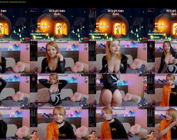ginger_pie — 70 minute Chaturbate female cam video clip, 1080p, Sep 21, 2021