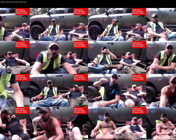 hardworkertn — 27 minute Chaturbate male cam video clip, 720p, Sep 21, 2021