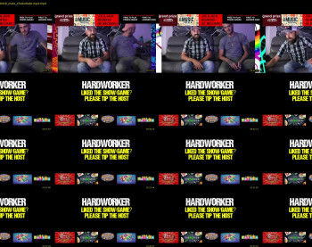 hardworkertn — 3 minute Chaturbate male cam video clip, 720p, Sep 22, 2021