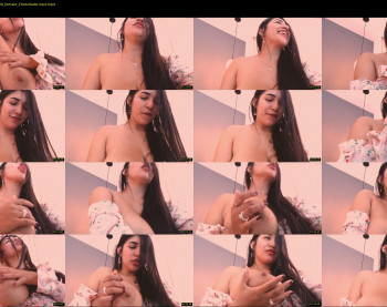heidyblue — 12 minute Chaturbate female cam video clip, 720p, Sep 21, 2021
