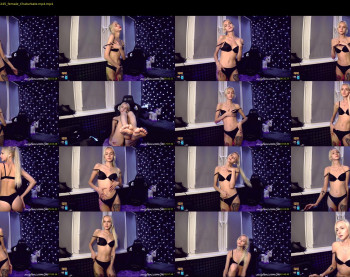 jessica_rays — 49 minute Chaturbate couple cam video clip, 1080p, Sep 22, 2021