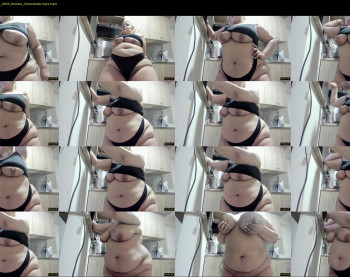 mally_cooperr — 18 minute Chaturbate female cam video clip, 720p, Sep 21, 2021