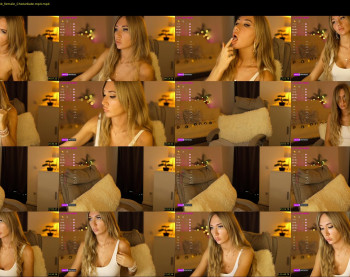 mmmmel — 70 minute Chaturbate female cam video clip, 1080p, Sep 21, 2021